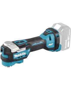 Мультифункциональная шлифмашина DTM52Z (без АКБ) Makita