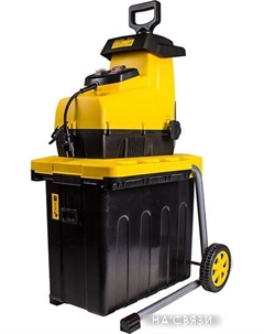 Садовый измельчитель SH280 Champion