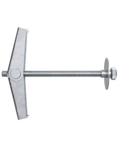 Дюбель складной KD4 B 80193 (10 шт) Fischer