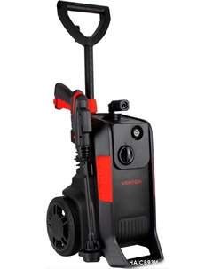 Мойка высокого давления WM-1700 Verton
