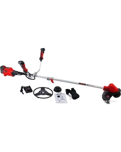 Триммер Garden Green Pro BBR-2030U (с 1-им АКБ 4 Ач) Verton