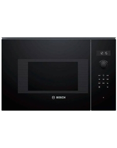 Микроволновая печь BFL524MB0 Bosch