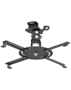 Кронштейн PR-103 (черный) Holder