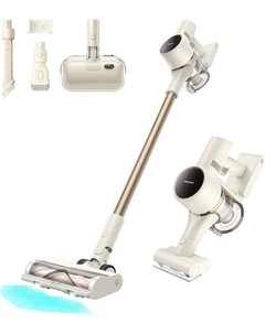 Пылесос Cordless Vacuum Cleaner S3 Detect Aqua VTV20A Trouver