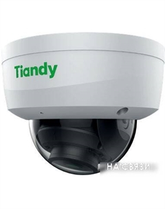 IP-камера TC-C32KS I3/E/Y/S/2.8/V5.0 Tiandy