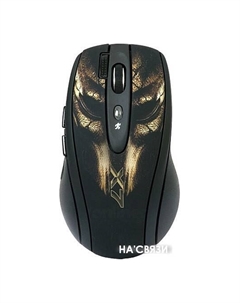 Игровая мышь XL-750BH A4tech