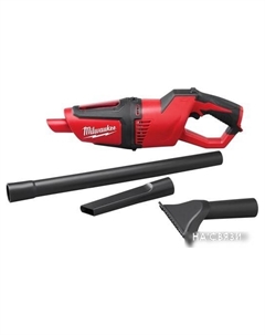 Пылесос M12HV-0 Milwaukee