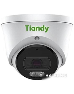IP-камера TC-C35XS I3W/E/Y/S/2.8mm/V5.0 Tiandy