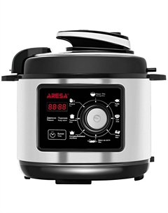 Мультиварка-скороварка AR-2009 Aresa