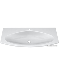 Умывальник Бари 1000 Belux