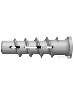 Дюбель для газо- и пенобетона FTP K 10 78414 (10 шт) Fischer