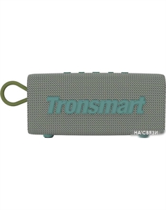 Беспроводная колонка Trip (серый) Tronsmart