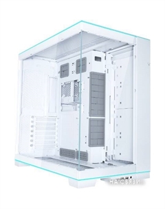 Корпус O11 Dynamic EVO RGB G99.O11DERGBW.00 Lian li