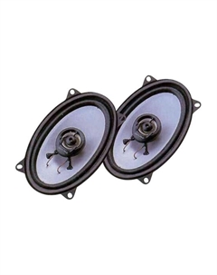 Коаксиальная АС SXE-4625S Alpine