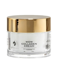 Корейский крем для лица увлажняющий, питательный 50 Ha lo beauty