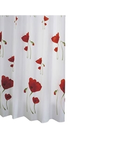 Штора для ванных комнат Mohn Ridder