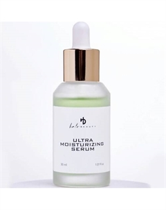 Сыворотка увлажняющая для лица 30 Ha lo beauty