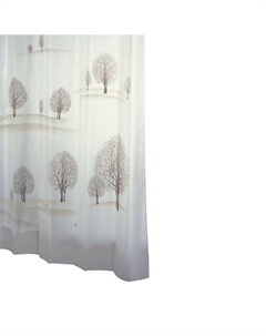 Штора для ванных комнат Park Ridder