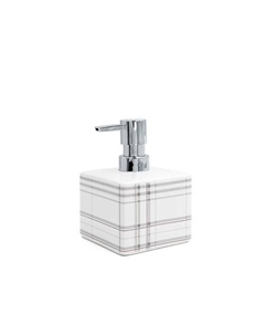 Дозатор для жидкого мыла Scotty Ridder