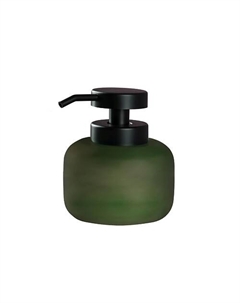 Дозатор для мыла Samira Ridder