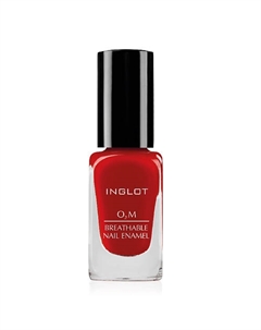Лак для ногтей О2М Inglot