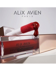 Блеск для губ MAXI VOLUMIZER Alix avien