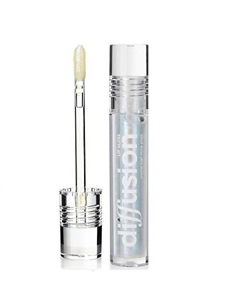 Блеск для губ Сияющий кристалл DFG-03 Parisa cosmetics