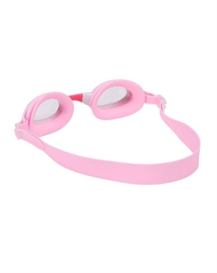 Очки для плавания детские, беруши, цвет розовый Onlytop
