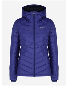 Куртка женская, Синий Columbia