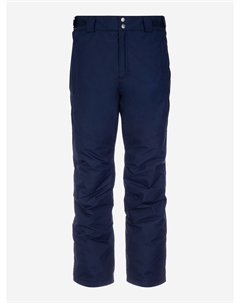 Брюки мужские, Синий Columbia