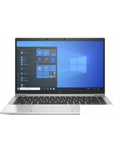 Ноутбук HP EliteBook 840 G8 6A3P1AV Hp