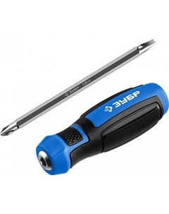 Отвертка 25029 Зубр