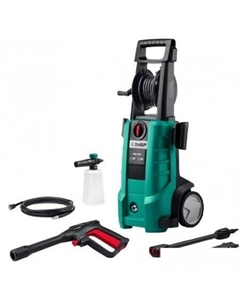 Мойка высокого давления АВД-180 Зубр