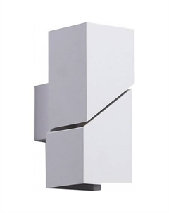 Бра FW2474 WH (белый) Ambrella light