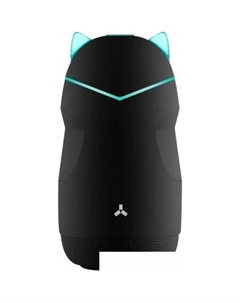Беспроводная колонка Jungle BT (черный) Accesstyle