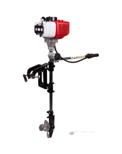 Лодочный мотор TA 3.5 Toyama