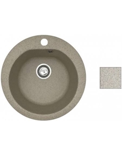 Кухонная мойка Nika (темно-бежевый) Белэворс