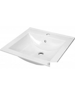 Умывальник Бергамо Нова 50 Керамин