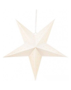 Елочная игрушка CHRT62024-055 Ausini