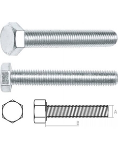Набор болтов SMC1-74617-30 Starfix
