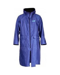 Плащ Poseidon WPL (р. 52-54/182-188, синий) Waterproof line