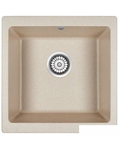 Кухонная мойка Gera 50 PM104546-BE Paulmark