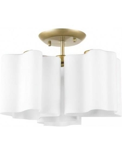 Люстра средней высоты Nubi 802033 Lightstar