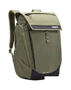 Городской рюкзак Paramount Backpack 27L PARABP3216SG 3205015 (зеленый) Thule
