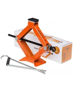 Ромбовый домкрат AJ-R-01 1т Airline