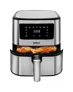 Аэрофритюрница KT-2228 Kitfort