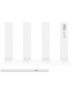 Wi-Fi роутер AX3 WS7100 Huawei