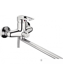 Смеситель H04 L2204 Ledeme