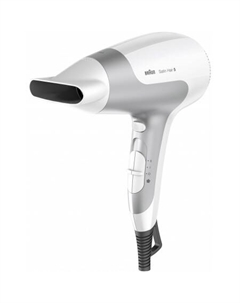 Фен Satin Hair 5 (HD 580) Braun