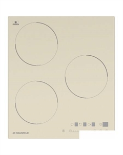 Варочная панель EVI.453-BG Maunfeld